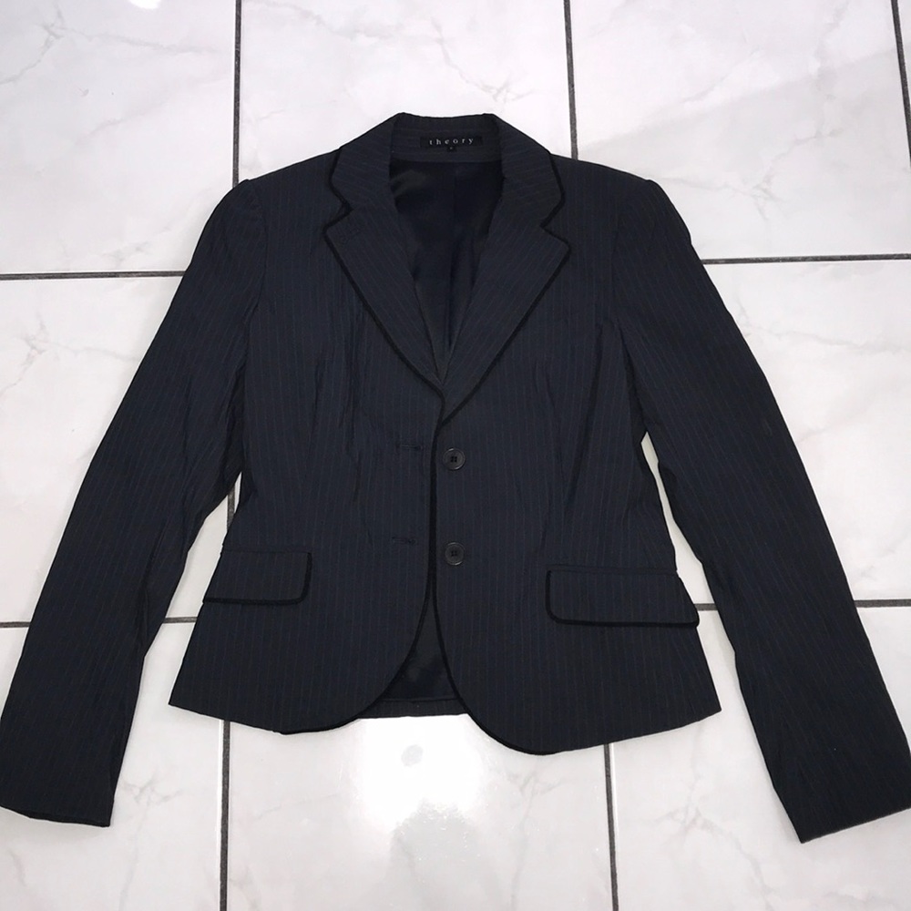 Theory Women’s Suit Jacket